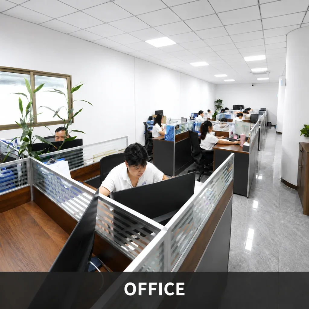 office