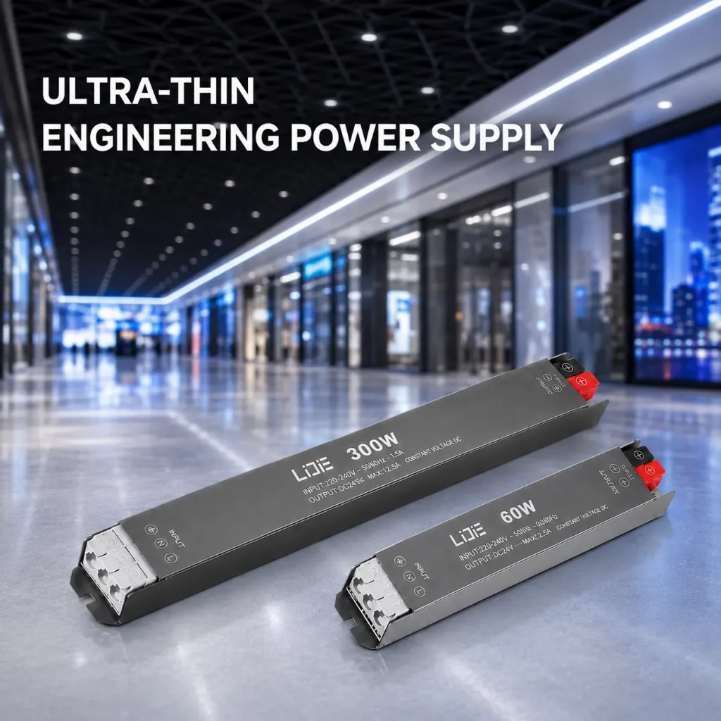 ultra thineengineering power supply 2